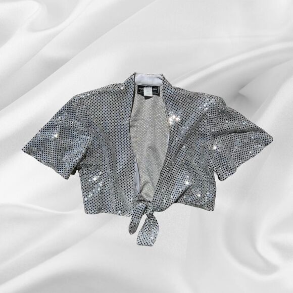 Vintage Disco Bolero - Picture 1 of 4